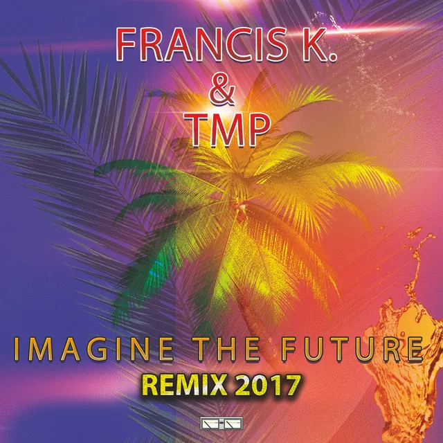 Imagine the Future - Marco Skarica Remix 2017