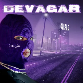 Devagar by Queri G