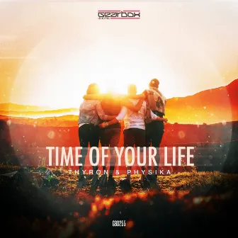 Time Of Your Life by Thyron