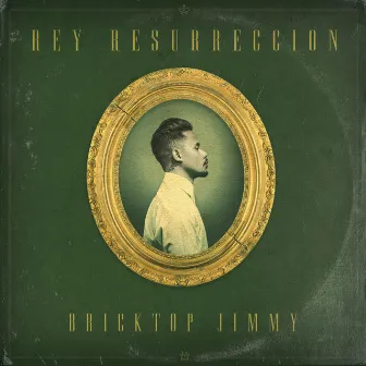 Bricktop Jimmy by Rey Resurreccion