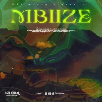 MBIIZE by ESK MUSIQ