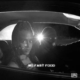 NO FAST FOOD by 1dirty