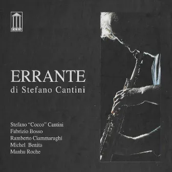 Errante by Stefano Cantini