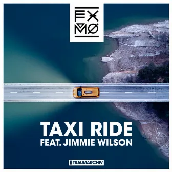 Taxi Ride by FXMO