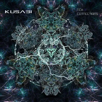 New Connections by Kusabi