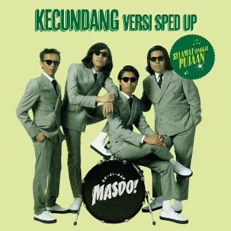 Kecundang (Versi Sped Up) by Masdo