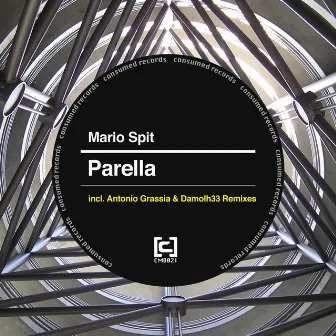 Parella by Mario Spit