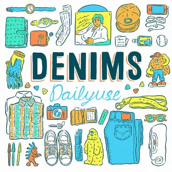 Daily use by DENIMS