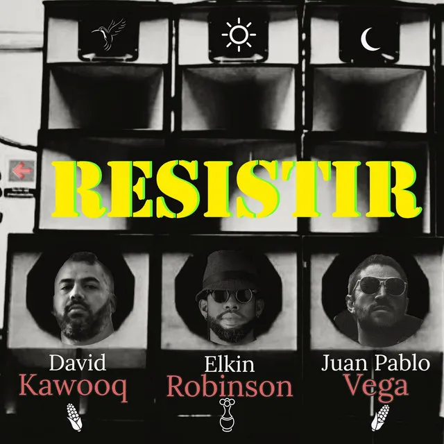 Resistir