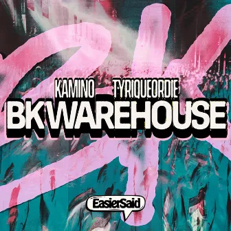 BK Warehouse by TyriqueOrDie