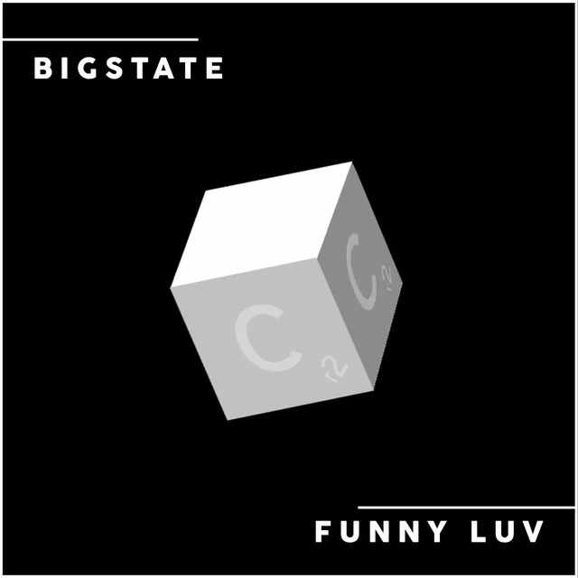 Funny Luv - Extended Mix