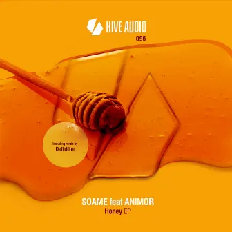 Honey by Animor