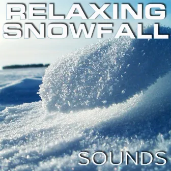 Relaxing Snowfall Sounds by 3D White Noise