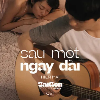 Sau Một Ngày Dài by Hiền Mai