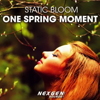 One Spring Moment by Static Bloom