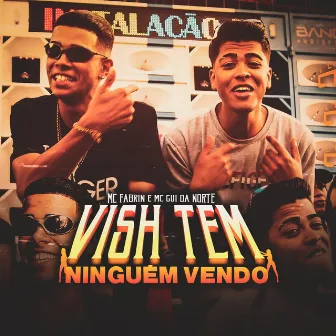 Vish Tem Ninguém Vendo by MC Gui Da Norte