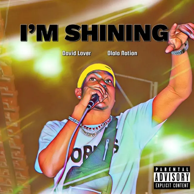 I`m Shining