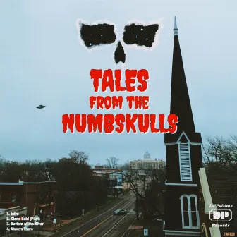 Tales From The Numbskulls by Suthernground