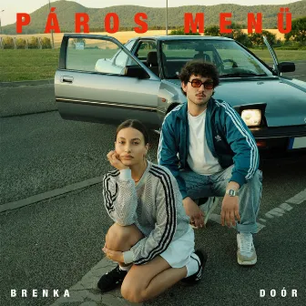 Páros Menü by DOÓR