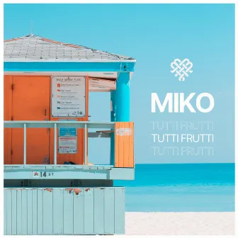 Tutti Frutti by Miko