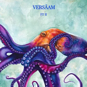 Pisces Tape, Vol. II by Versâam