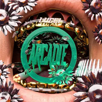 Arcadie by Delphin Haze