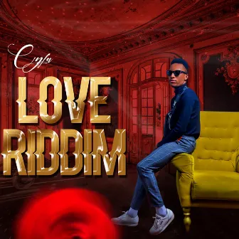 Love Riddim by Cyfa