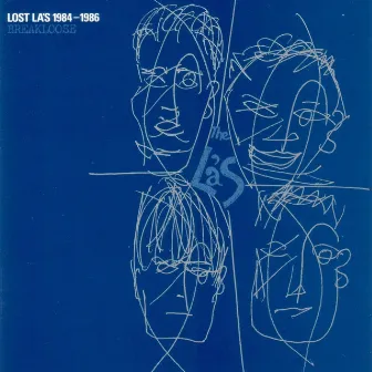 Lost La's 1984-1986 Breakloose by The La's