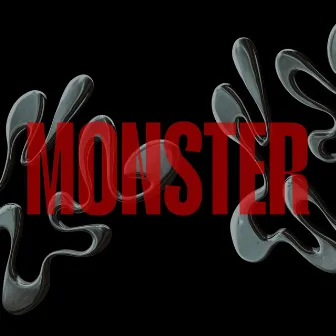 monster by coco simone