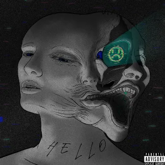 Hello by Wxsted Txlent