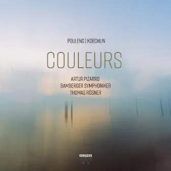 Couleurs by Thomas Rösner