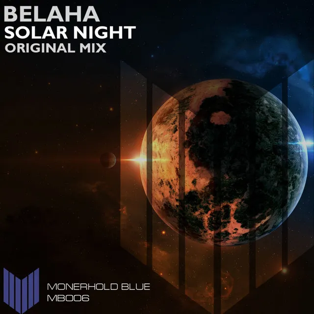 Solar Night - Original Mix