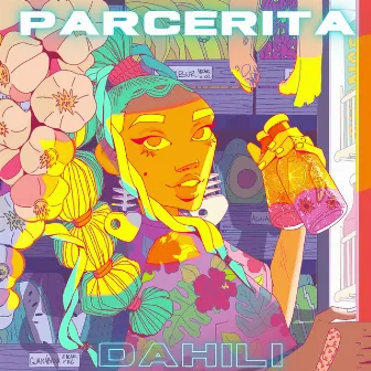 Parcerita by Dahili