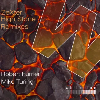 High Stone Remixes by ZeXter (USA)