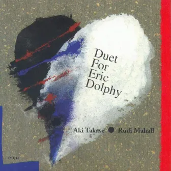 Duet for Eric Dolphy by Rudi Mahall