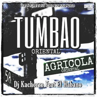 Tumbao Oriental by Dj Kachorro