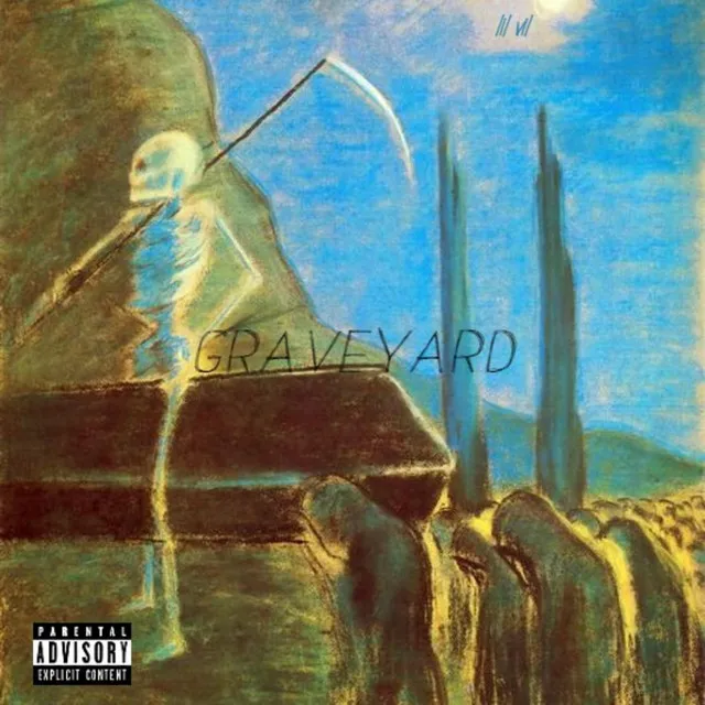 GRAVEYARD