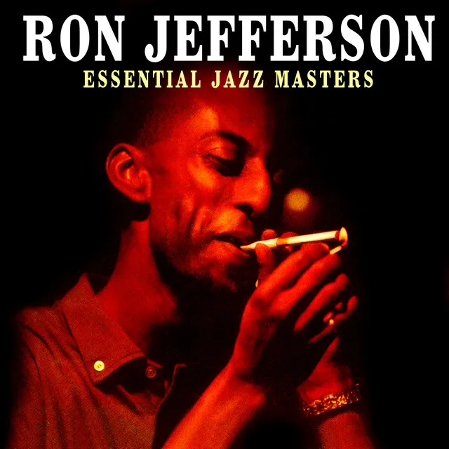 Essential Jazz Masters