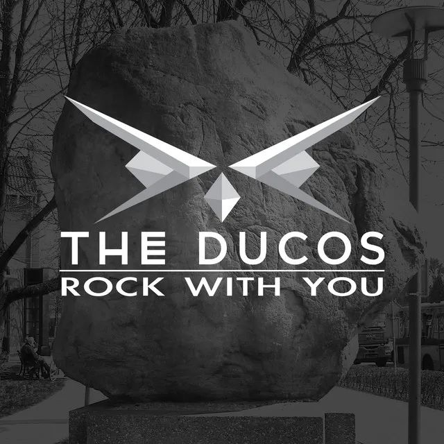 Rock with You - Original Mix