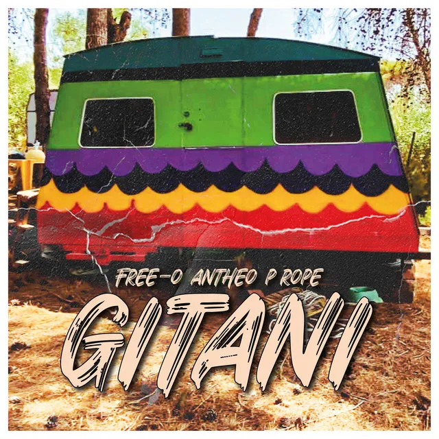 Gitani - Alma rebelde