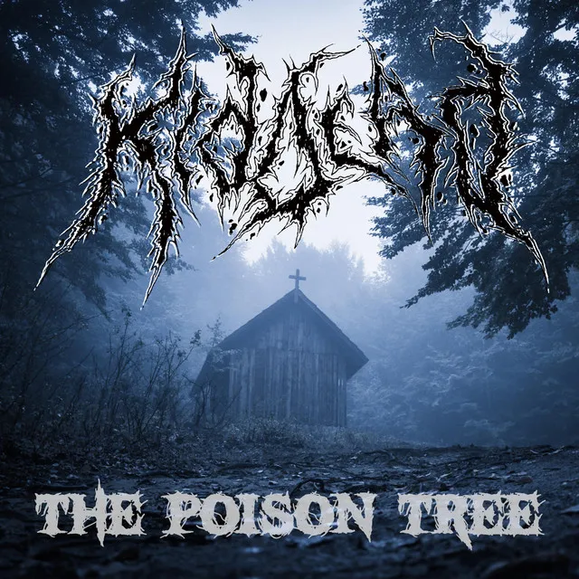 The Poison Tree