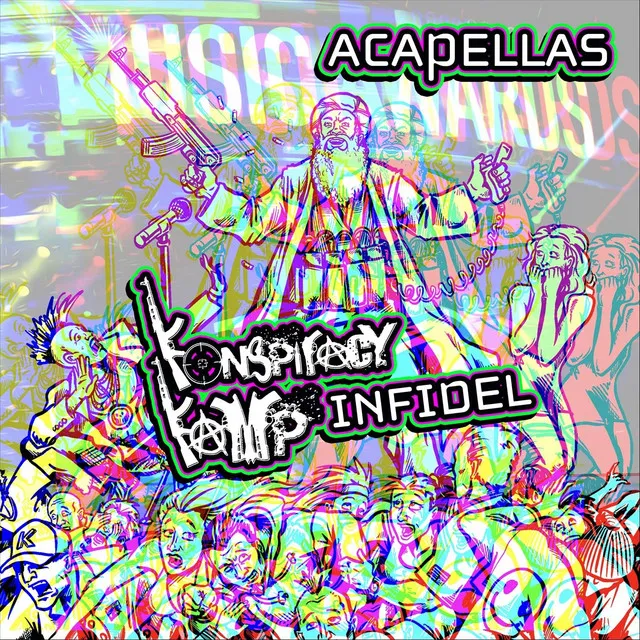 Infidel (Acapella)