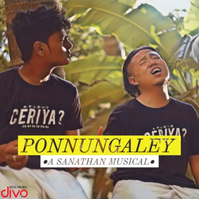 Ponnungaley