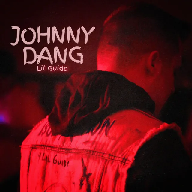 JOHNNY DANG