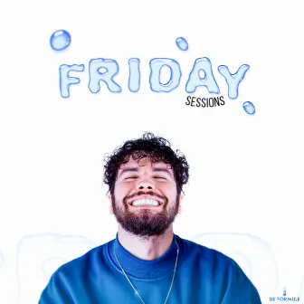 Friday Sessions vol. 3 by Younes