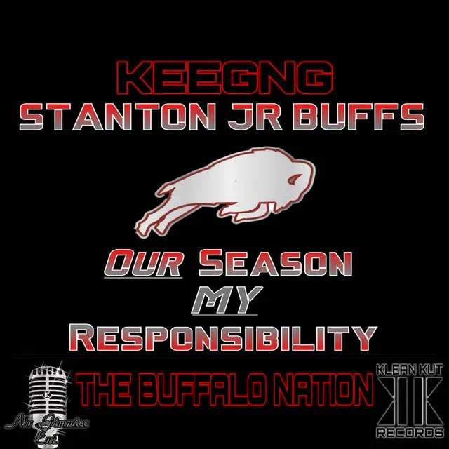 THE BUFFALO NATION