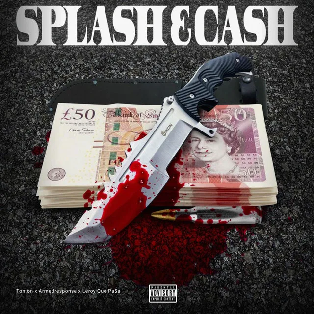 Splash & Cash