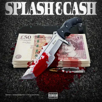 Splash & Cash by Tonton