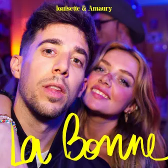 La Bonne by Amaury