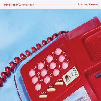 Summer Rain feat. thatboykwame by Wave Racer